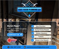 Best Friend Plumbing