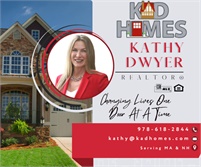 K.A.D Homes - Kathy Dwyer