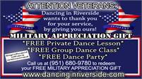 Dancing In Riverside