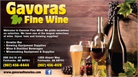 Gavora's Liquor & Fine Wine
