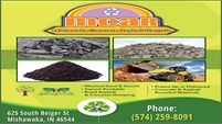 Mishawaka Concrete Asphalt Recycle