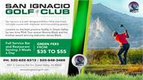 San Ignacio Golf Club