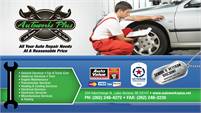 Autoworks Plus