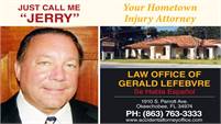 Accident Attorney Office