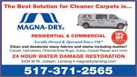 Magna-Dry