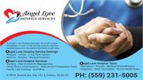 Angel Love Hospice Services