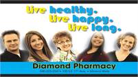 Diamond Pharmacy