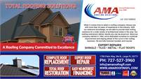 AMA Roofing, LLC