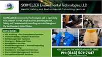 Schmelzer Environmental Technologies LLC