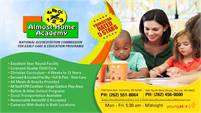 Almost Home Academy