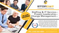 StopGap LLC