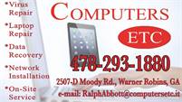 Computers Etc.