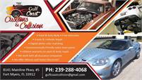 Gulf Coast Collision Inc