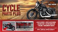 Cycle Parts Plus