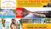 Time Away Trips