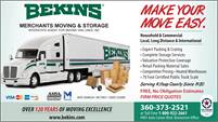Merchants Moving & Storage