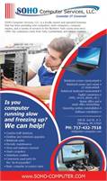 SOHO Computer Services