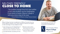 The University of Akron • Wayne College
