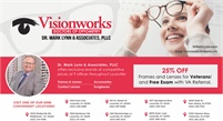 Dr Mark Lynn Visionworks