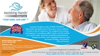 Assisting Hands® Home Care