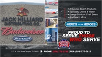 Jack Hilliard Distributing Co.