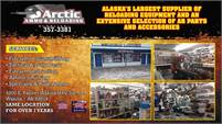 Arctic Ammo & Reloading Supplies LLC