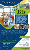 The Grove Aquatic & Fitness Center