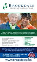 Brookdale Assisted Living & Hospice Care