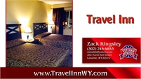Travel Inn Motel