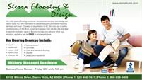 Sierra Flooring & Design