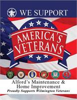 Alford's Maintenance & Home Improvement