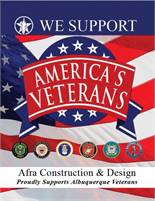 Afra Construction & Design