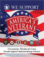 Fresenius Medical Care