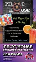 Pilot House Restaurant & Marina