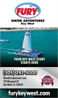 Fury Water Adventures