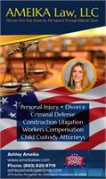 Ameika Law LLC
