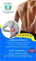 Cunningham Chiropractic