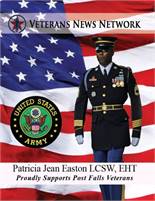 Patricia Jean Easton LCSWC, CHT