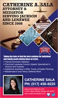 Attorney Catherine A. Sala, PC