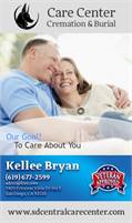 Care Center Cremation & Burial