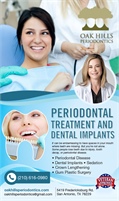 Oak Hills Periodontics