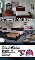 Chavez Mattress