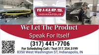 R.I.D.E.S. of Indianapolis