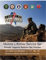 Malone’s Roll Off Service Inc