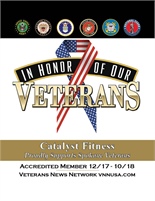 Catalyst Fitness