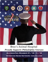 Bree's Animal Hospital