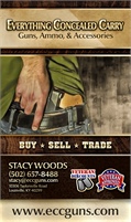 Everything Concealed Carry