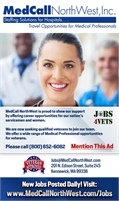 MedCall NorthWest Inc