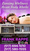 Lansing Wellness