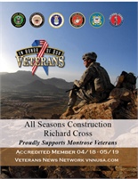 All Seasons Construction